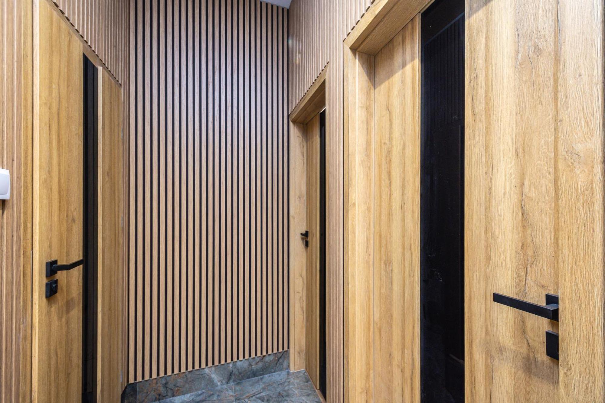 Rentplanet - Apartamenty Kosciuszki Krakau Exterior foto